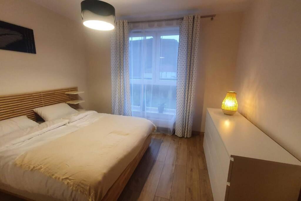 Cozy Apartment In The City Centre Of Gdansk Dış mekan fotoğraf