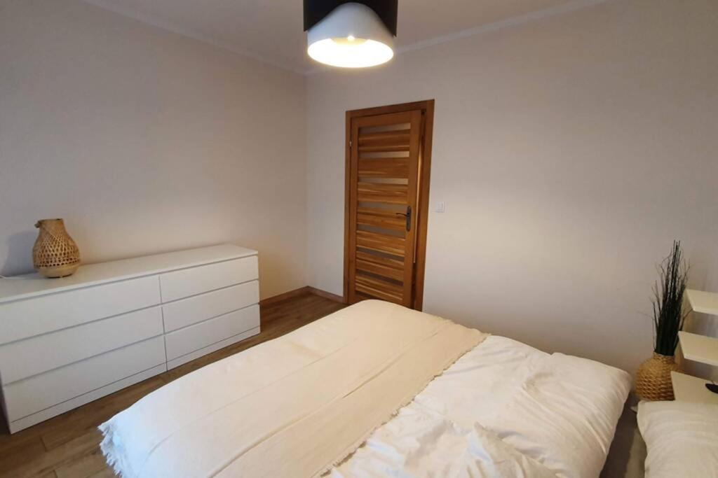 Cozy Apartment In The City Centre Of Gdansk Dış mekan fotoğraf